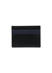 Marni logo-print card holder