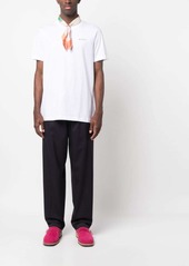 Marni logo-print cotton T-shirt