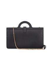 Marni Long Leather Chain Wallet