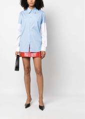 Marni long-sleeve cotton shirt