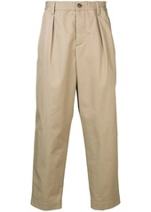 Marni loose-fit trousers