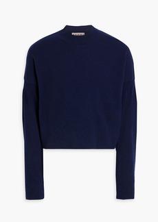 Marni - Cashmere sweater - Blue - IT 48