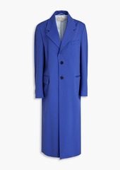 Marni - Crepe coat - Blue - IT 40