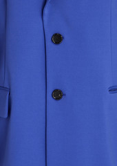 Marni - Crepe coat - Blue - IT 40