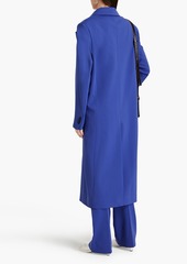 Marni - Crepe coat - Blue - IT 38