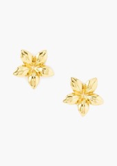 Marni - Gold-tone earrings - Metallic - OneSize