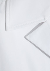 Marni - Slub woven jacket - White - IT 46