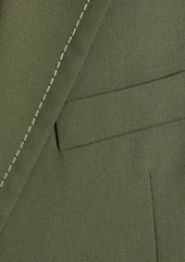 Marni - Wool blazer - Green - IT 38