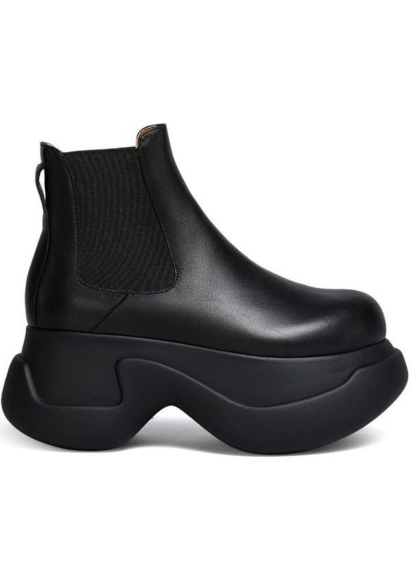 MARNI 'Aras 23' ankle boots