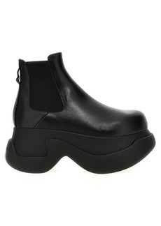 MARNI 'Aras 23' ankle boots