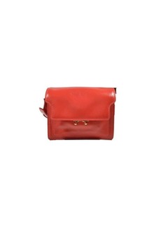 Marni Bags.. Red