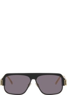 Marni Black Burullus Sunglasses