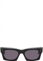 Marni Black Edku Sunglasses