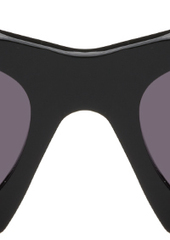 Marni Black Edku Sunglasses