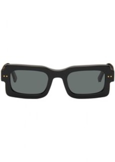 Marni Black Lake Vostok Sunglasses