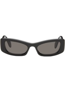 Marni Black Nyama Sunglasses