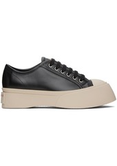 Marni Black Pablo Sneakers