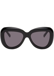 Marni Black RETROSUPERFUTURE Edition Elephant Island Sunglasses