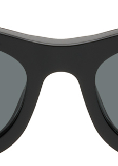 Marni Black RETROSUPERFUTURE Edition Rainbow Mountains Sunglasses