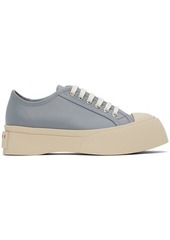 Marni Blue Pablo Sneakers