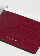Marni Card Holder