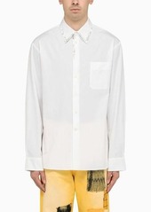 Marni Classic poplin shirt