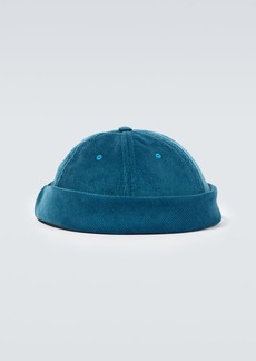 Marni Cotton corduroy hat