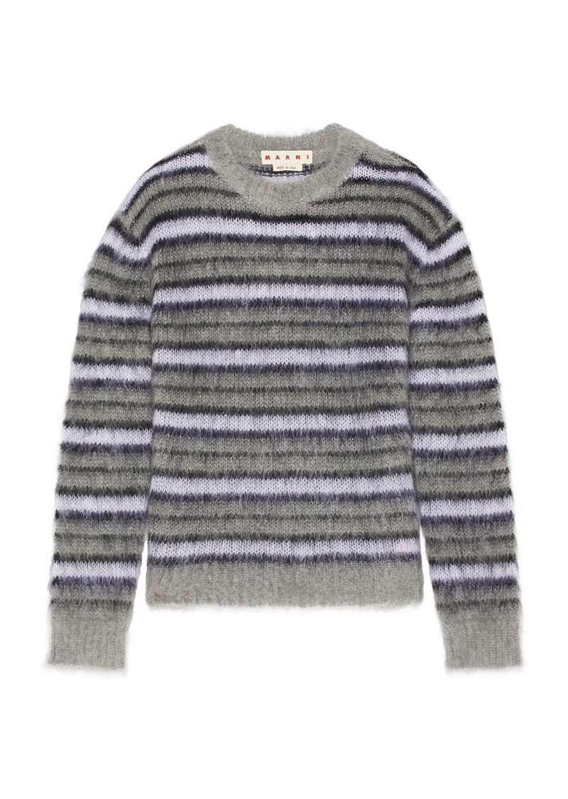 Marni Crewneck Sweater