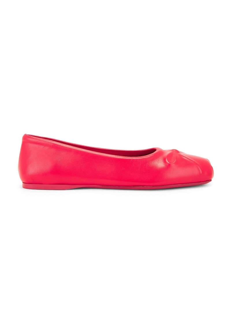 Marni Dancer Ballet Flat