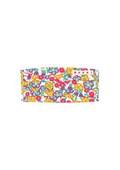 Marni Floral-print cotton face covering