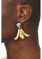 Marni Flower Earring