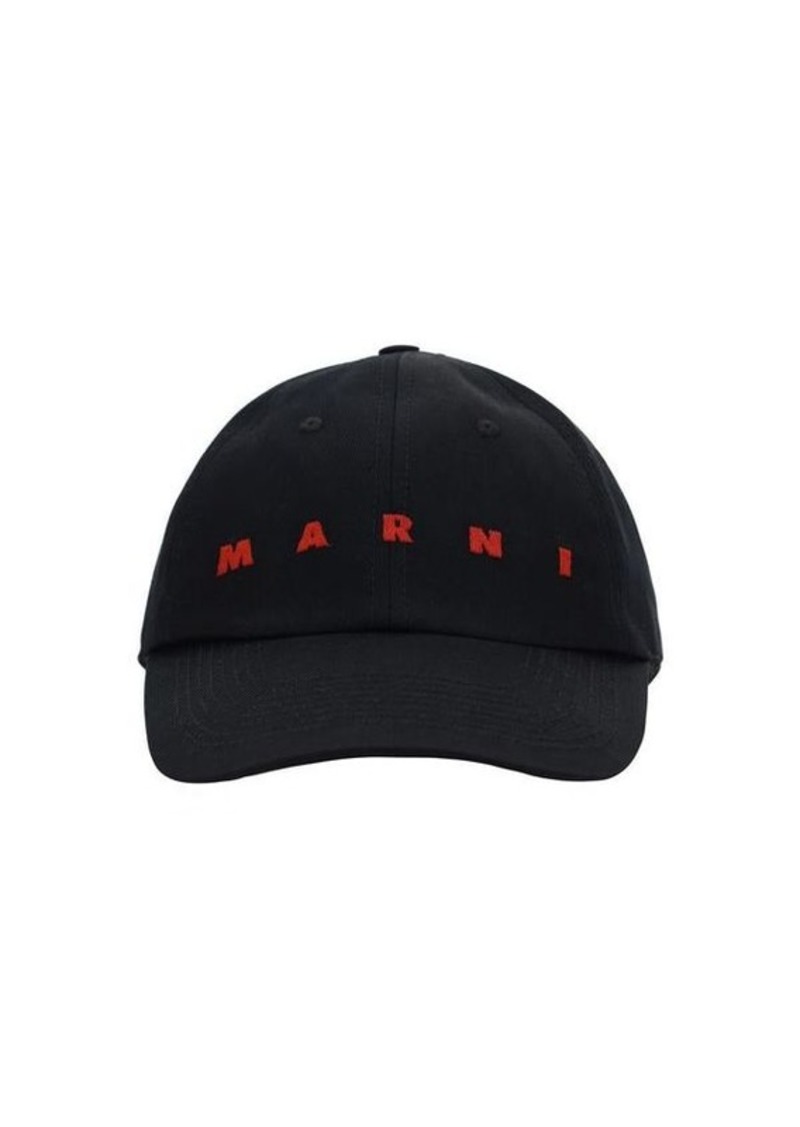 MARNI HATS E HAIRBANDS