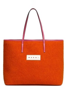 MARNI Janus small shopping bag