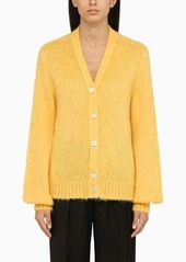 Marni knitted cardigan