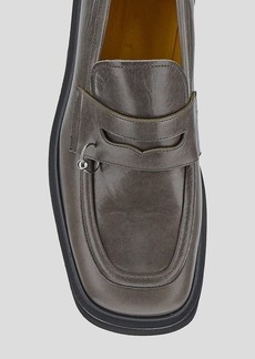 Marni Leather Loafer