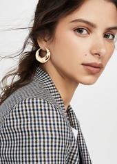 Marni Loop Earrings