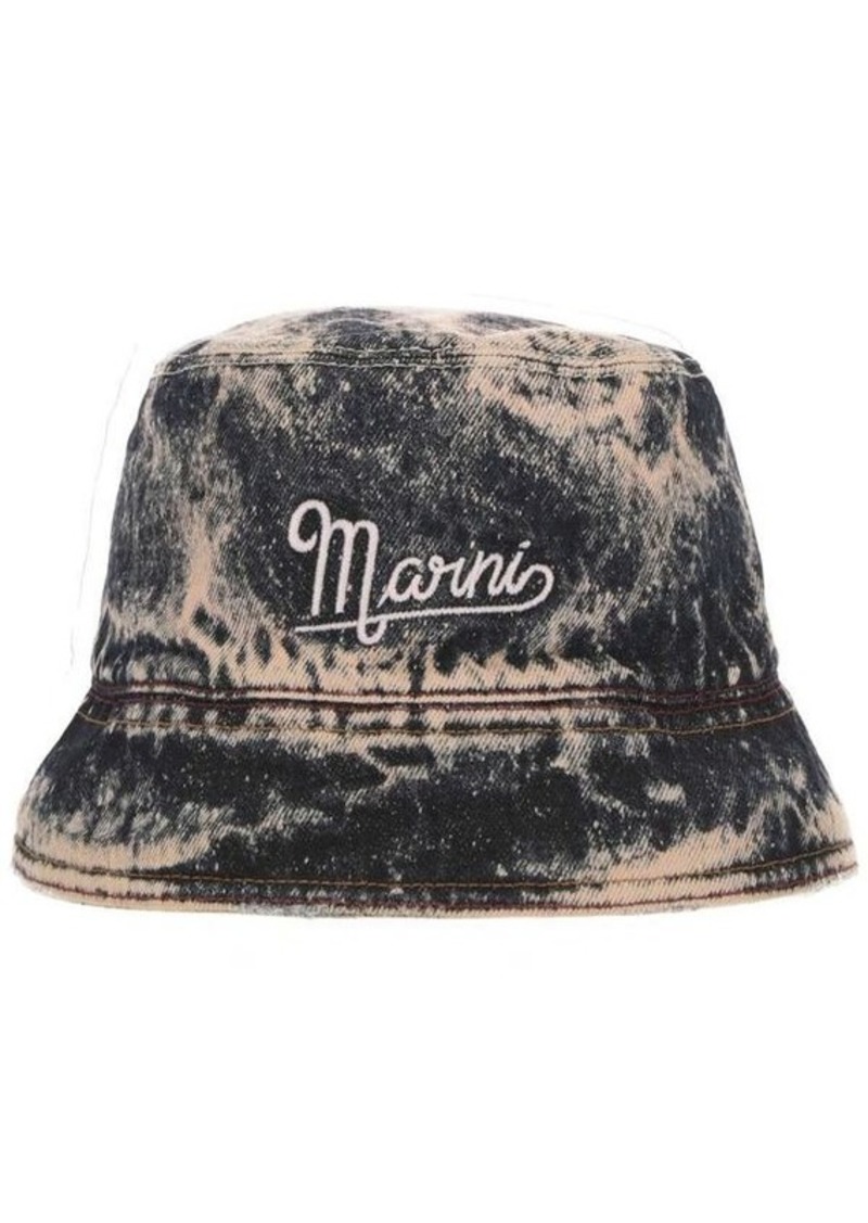 MARNI MARINE Hats