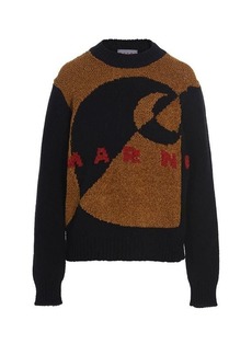 MARNI Marni x Carhartt sweater