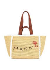 Marni Medium Shopping Bag