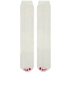 Marni Mid-Calf Socks