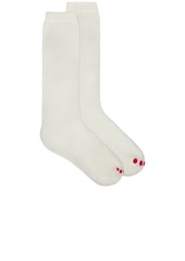 Marni Mid-Calf Socks