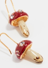 Marni Mushroom Earrings