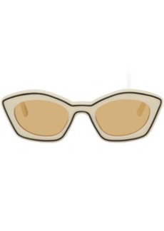 Marni Off-White RETROSUPERFUTURE Edition Kea Island Sunglasses