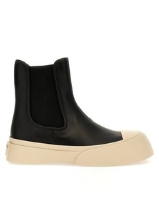 MARNI 'Pablo' ankle boots