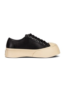 Marni Pablo Lace Up Sneakers