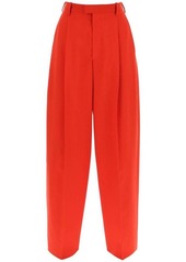 Marni pants with front pleats
