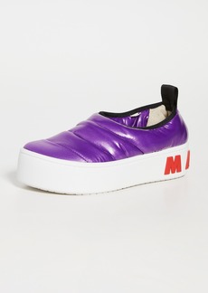 Marni Paw Sneakers
