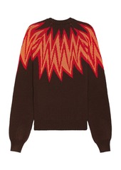 Marni Roundneck Sweater