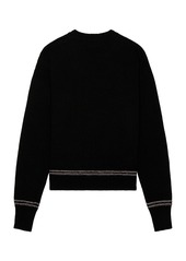 Marni Roundneck Sweater