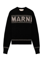 Marni Roundneck Sweater